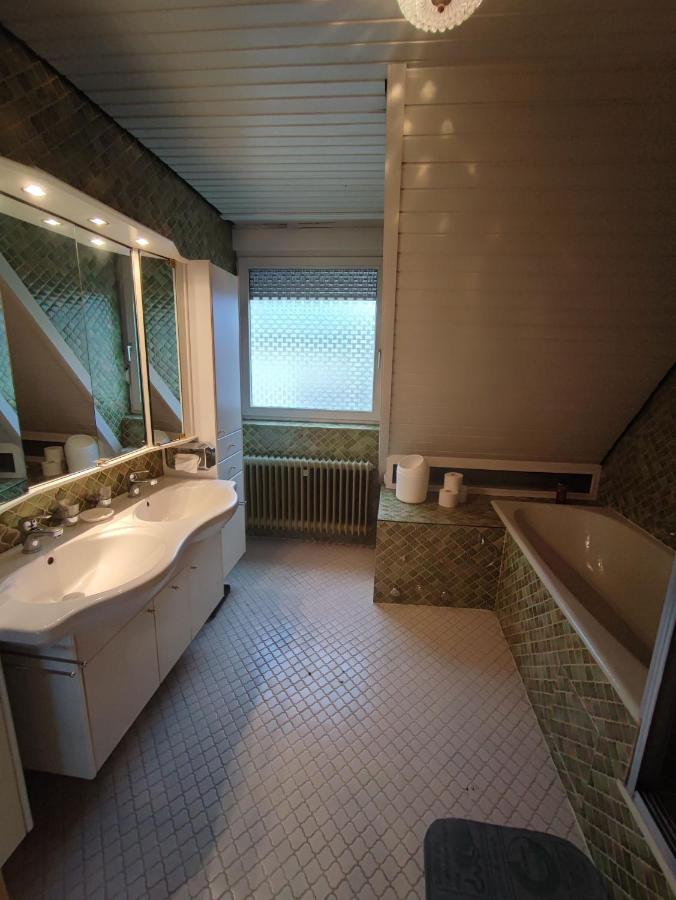 Hotel Schiff Раштатт Экстерьер фото