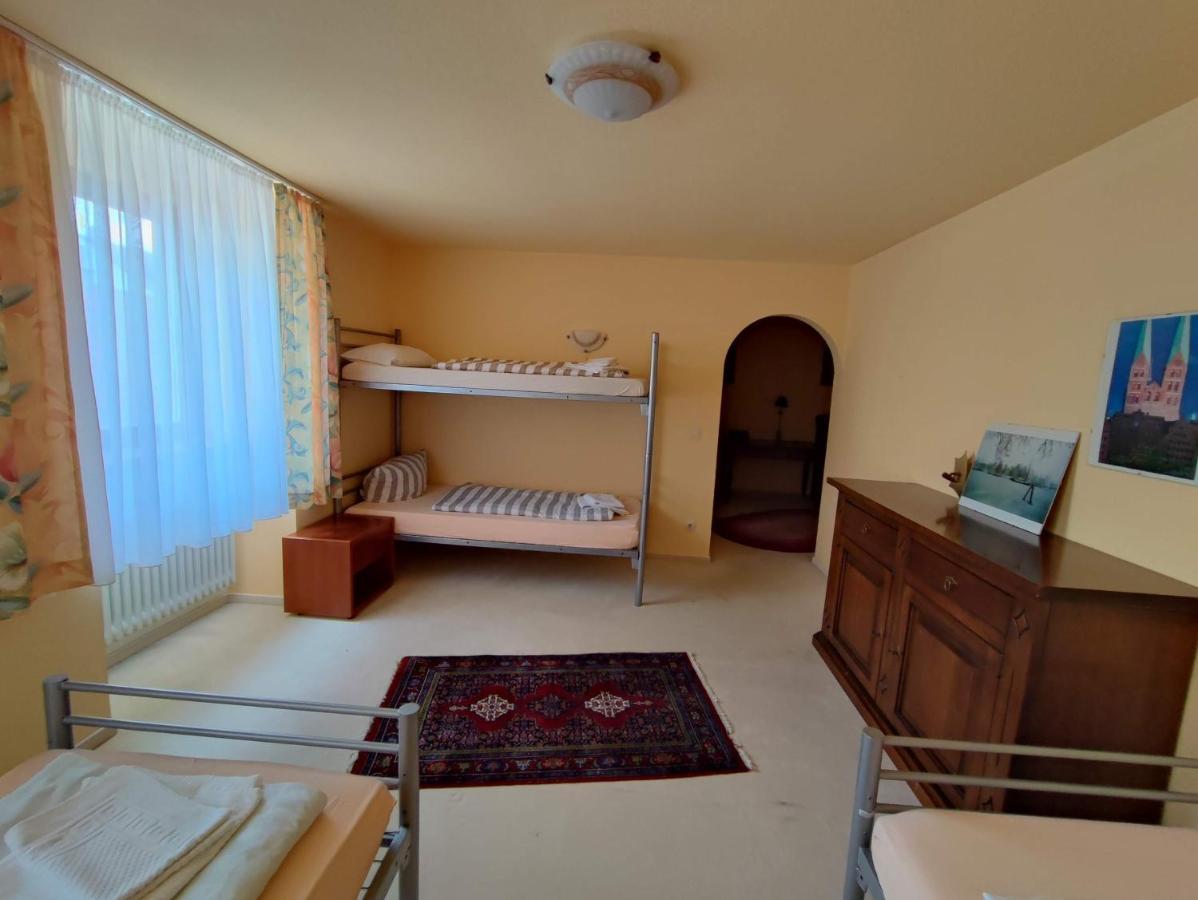 Hotel Schiff Раштатт Экстерьер фото