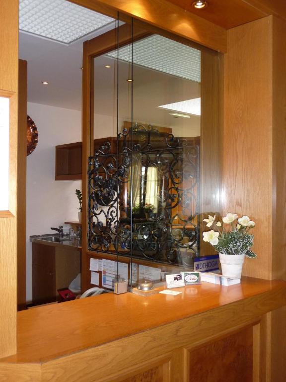 Hotel Schiff Раштатт Экстерьер фото