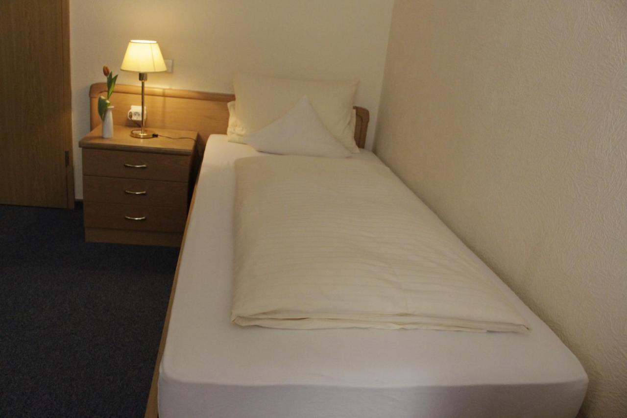 Hotel Schiff Раштатт Экстерьер фото